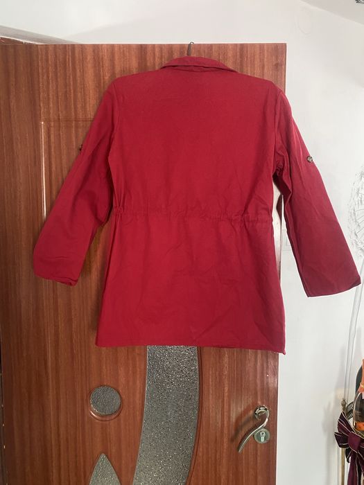 Vand 2  Geci de Primavara