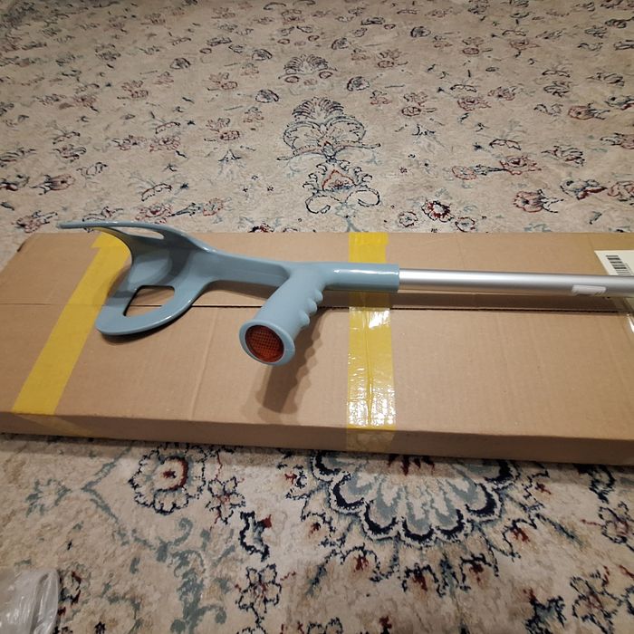 Костыли для взрослых