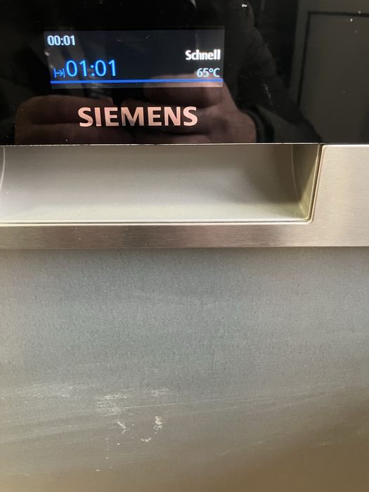 Съдомиялна SIMENS 60ст