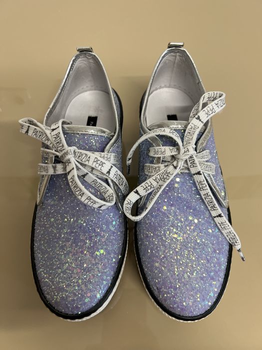 Pantofi Patrizia Pepe, 36