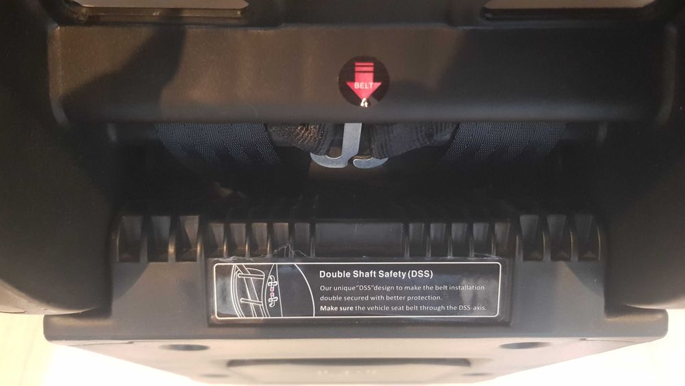 Детски стол за кола Phil and Teds Evolution 0-25kg