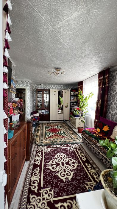 1-комнатная по Демченко 31