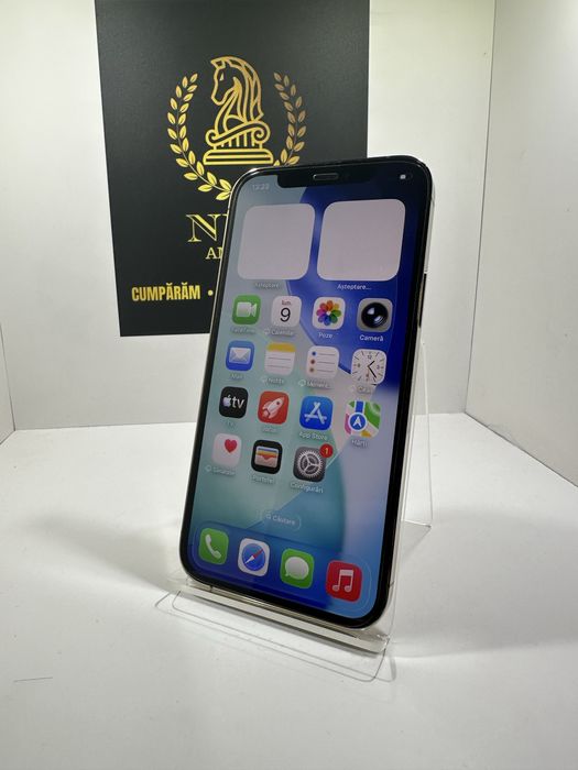 NDP Amanet NON-STOP Calea Vitan Nr. 121 Iphone 12 Pro(49100)