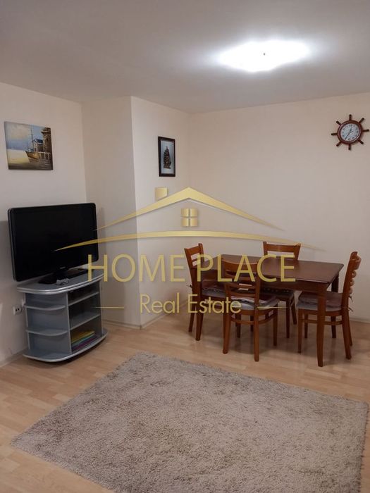 Дава се под наем Тристаен апартамент в Варна, ВИНС - 87 кв.м за 561 € - Снимка #1