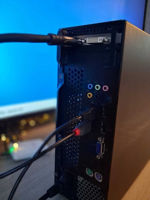 Unitate PC Acer Aspire