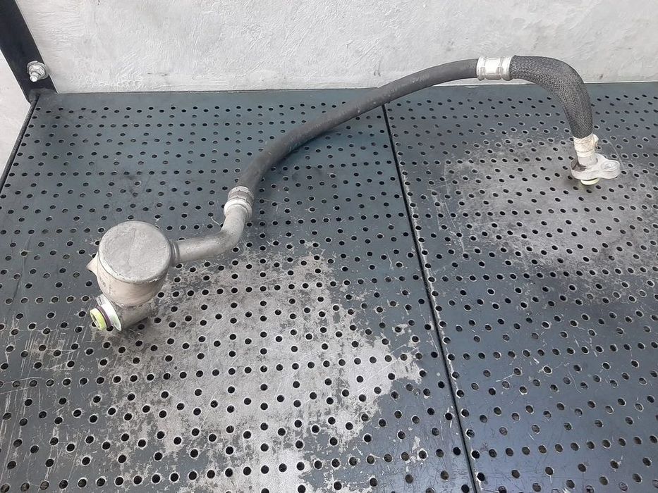 conducta clima ac 2.2 d 224dt  land rover range rover evoque l538  bj3219n601cc