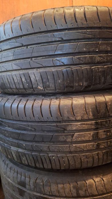 Vand 4 anvelope Micelin