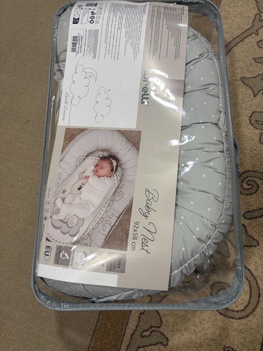 Гнездо Red Castle