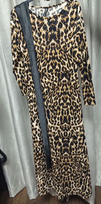 Куйлак узун. Туркия