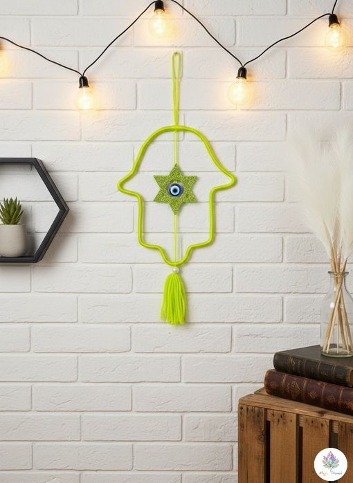 Подкова на счастье в 2026 Году Лошади