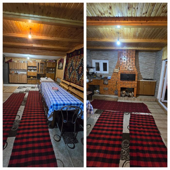 Vila Revelion 2026 Rucar Arges