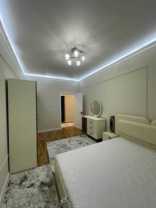 Сдаётся квартира на Яккасарае, ЖК "Istanbul city", ор-р улица А.Каххар