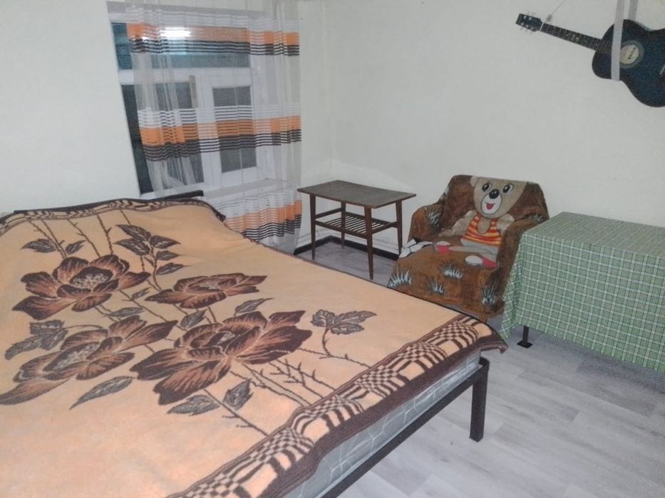 Продаётся 3х комнатный дом