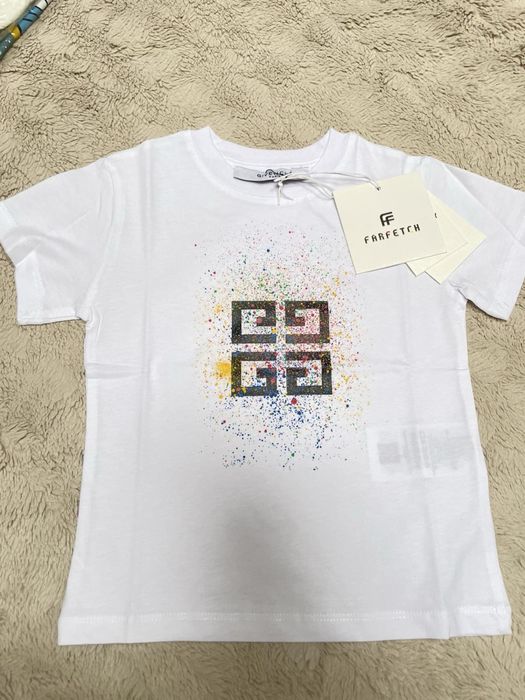 Уникални детски тениски