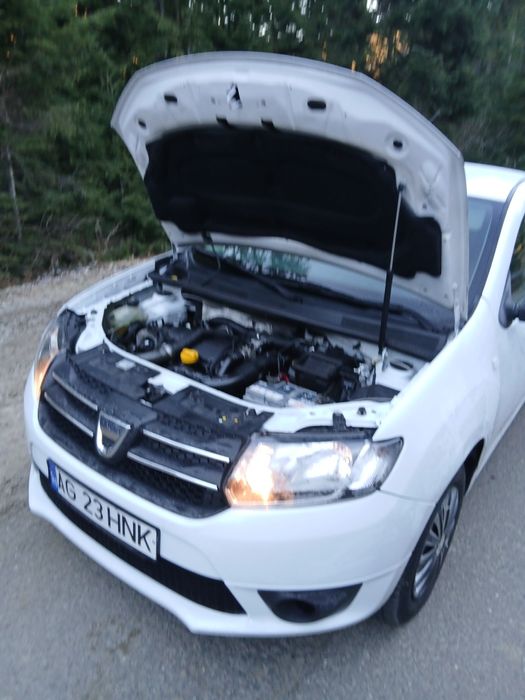 BMW x1 xdrive scam si Logan 1,5