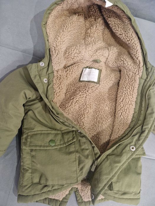 Детски якета подходящи за момче