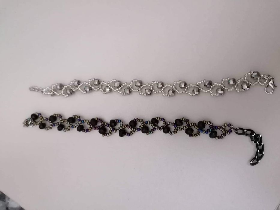 Гривна ръчна изработка