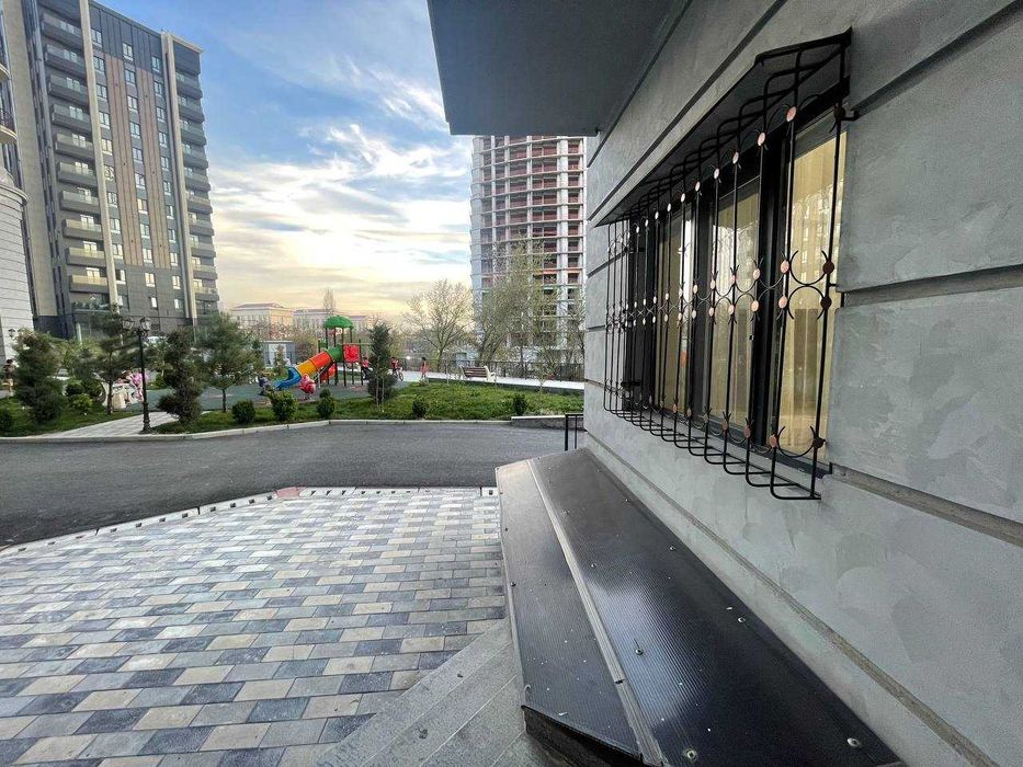 СВОЯ.Аренда 3-комнатной квартиры | Darhan Avenue — Serviced apartment