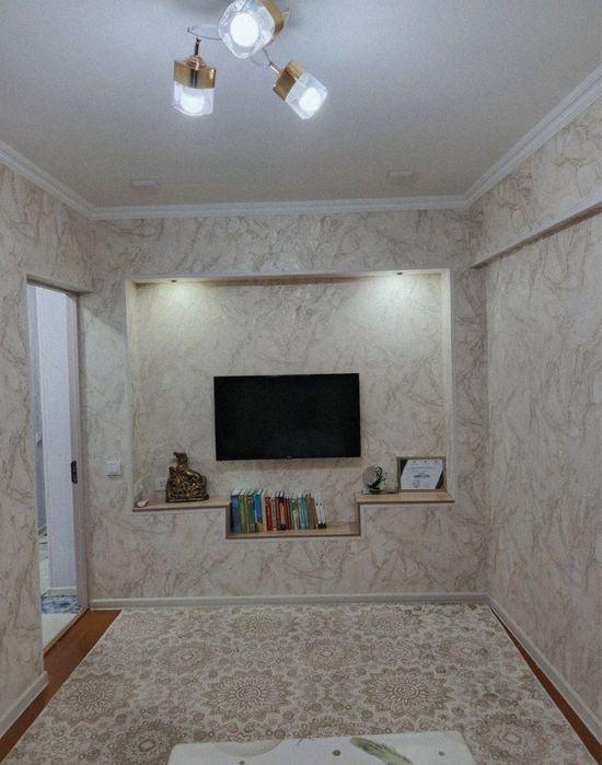 Продажа квартиры на Ул Шота Руставелли 4/3/4