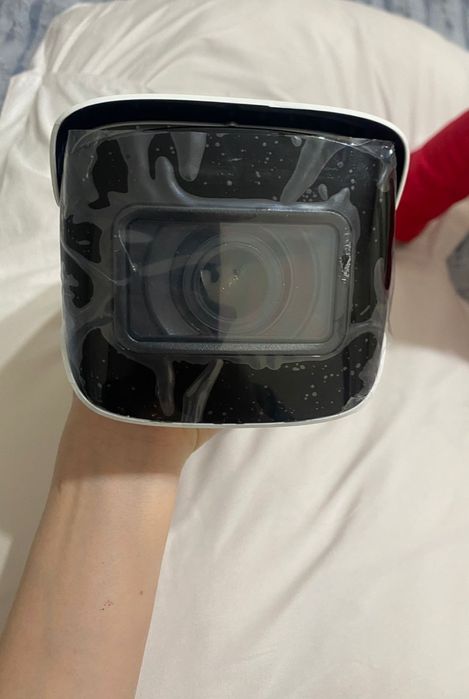 Камера Дахуа 5442