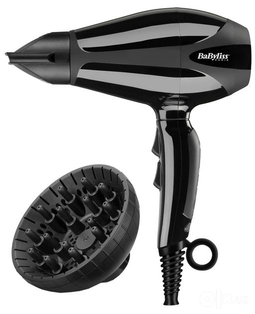 Профисионлный фен Babyliss 6715