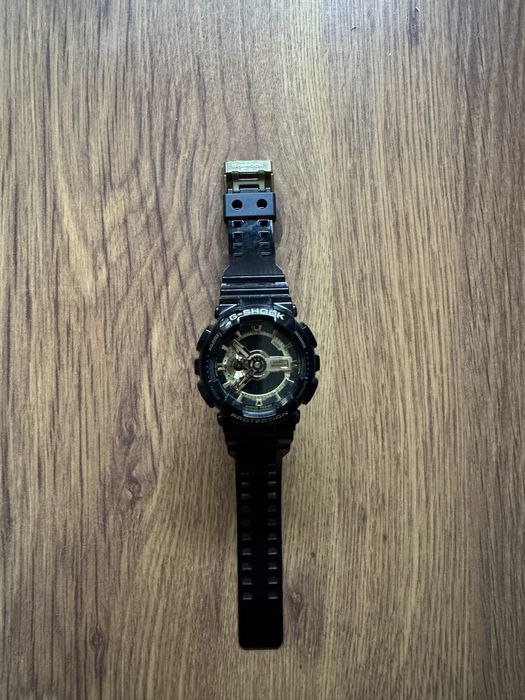 ceas Casio G-Shock - GA-110GB-1AE