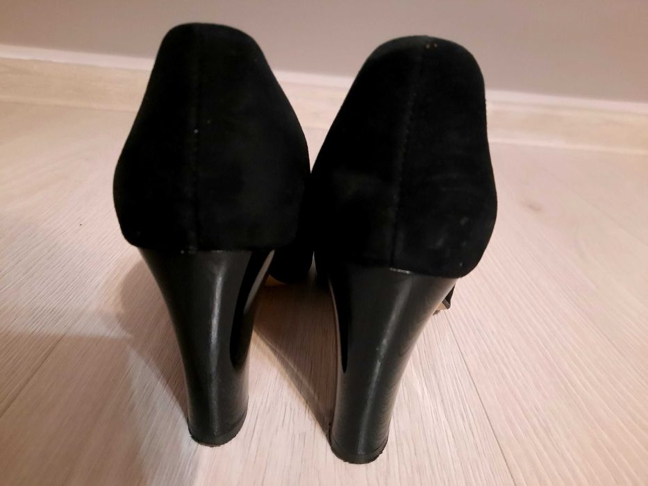 Pantofi dama Lasocki