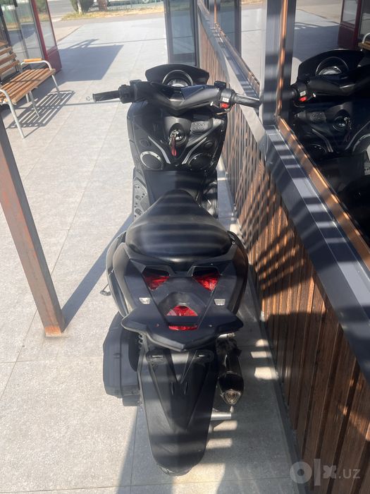 N max 150cc н мах 150сс