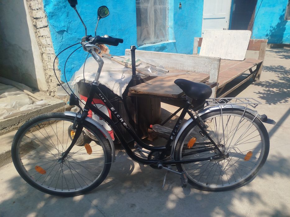 Продается велосипед германский в