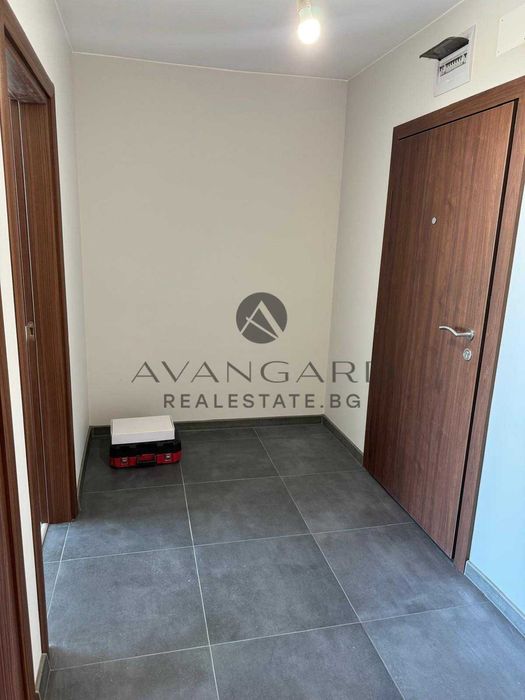 Продава се Двустаен апартамент в Пловдив, Тракия - 65 кв.м за 1836 €/кв.м - Снимка #8