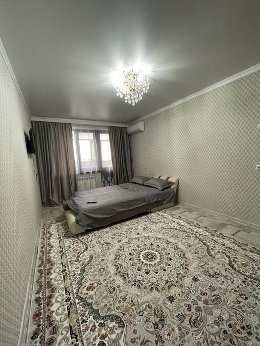 Сдам 1 к квартиру по часам 2000