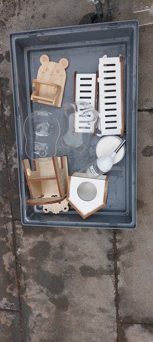 Продам клетку для животных