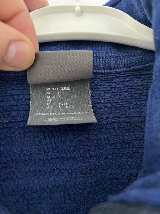 Jack Wolfskin L размер