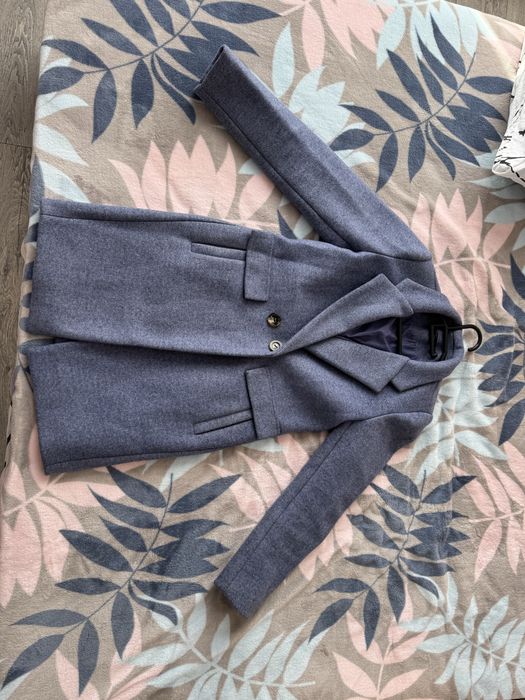 Женское пальто 42 размера