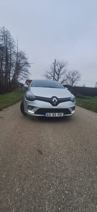 Renault  Clio IV 2019 1,5 diesel  - Talisman 2018 1,6 diesel