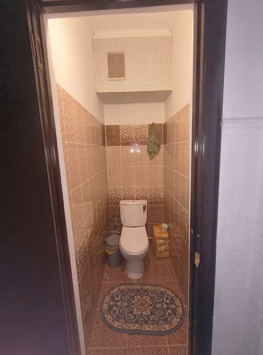 3 бөлмелі пәтер сатылады