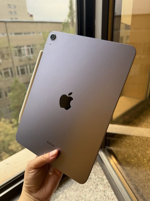 Ipad Air 5 M1 64gb с Apple Pencil