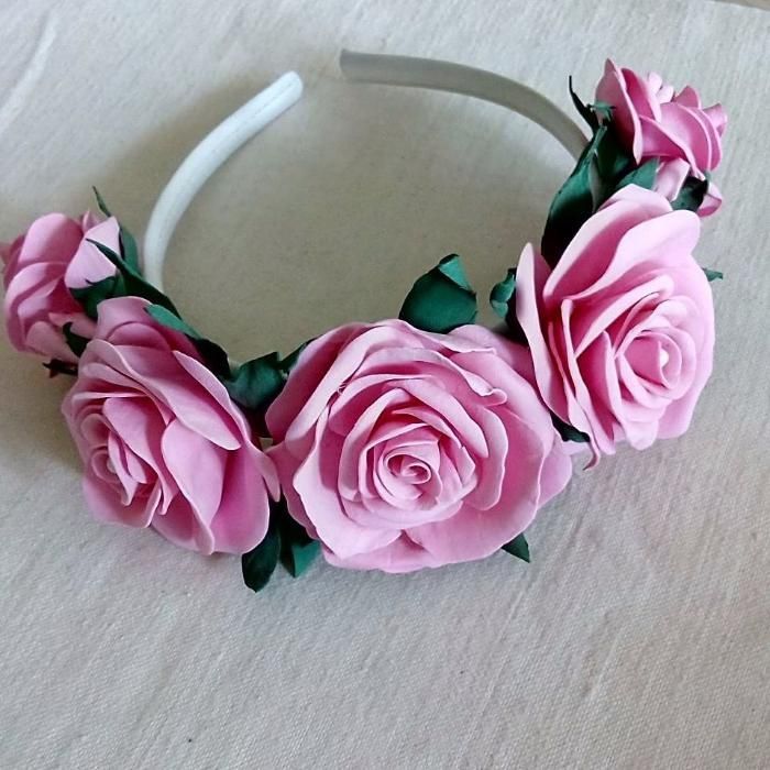 продам заколки,ободочки,броши.