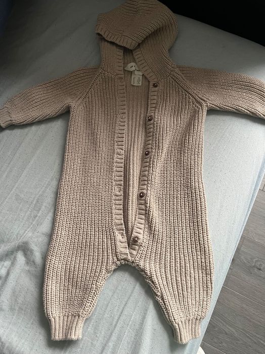 Плетено космонавтче HM