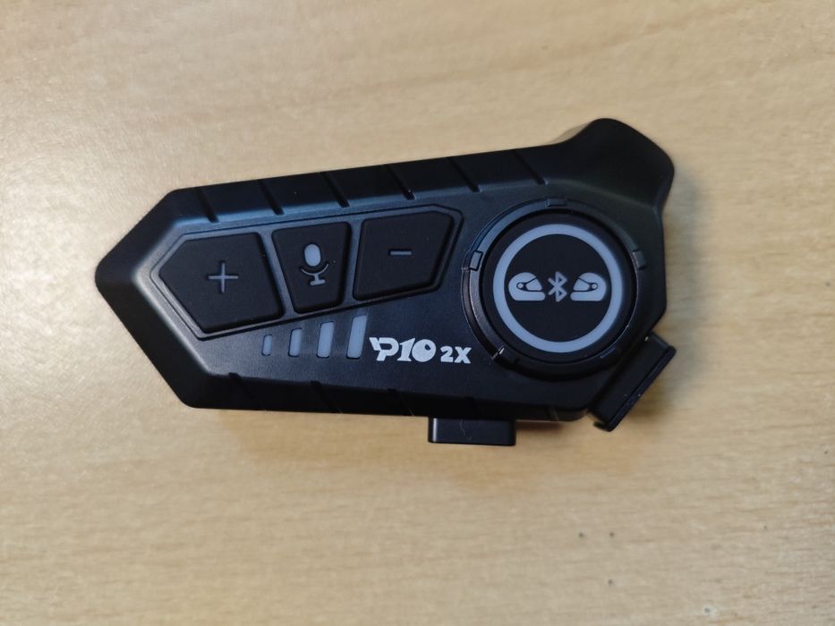 Нови!2бр.интерком(взаимно свързващи се)/Intercom/Bluetoothслушалки кас