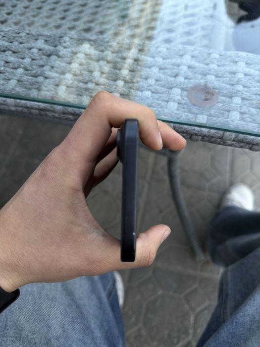 Apple Iphone 16 plus