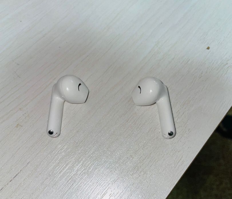 Наушники Huawey freebuds SE 3