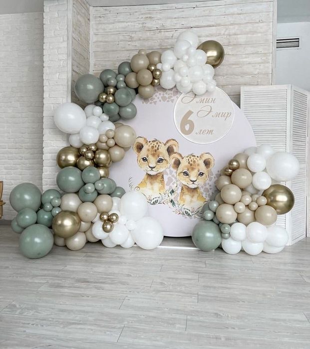 Скидка на фотозоны!!!