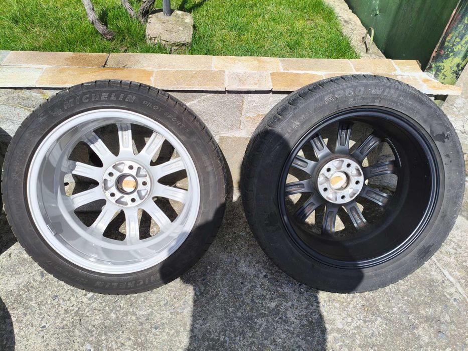 джанти 17ц гуми