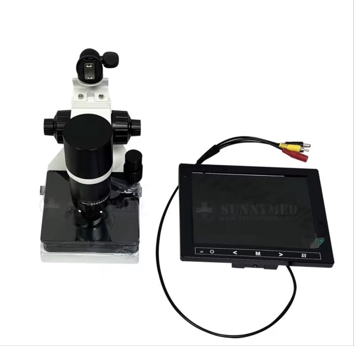 Продам микроскоп капиллярный