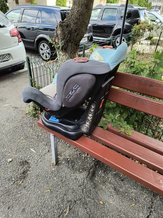 Scaun auto copii Lorelli reglaj 3 poziții 0-25kg