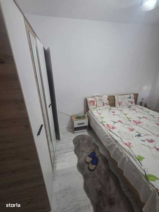 Apartament 2 Camere + Loc De Parcare Inclus-Militari Residence