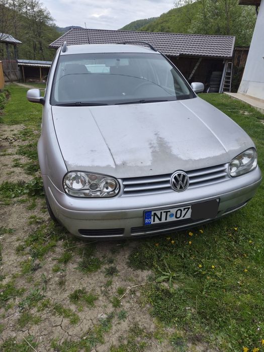 Vand VW GOLF 4 TDI 131CP