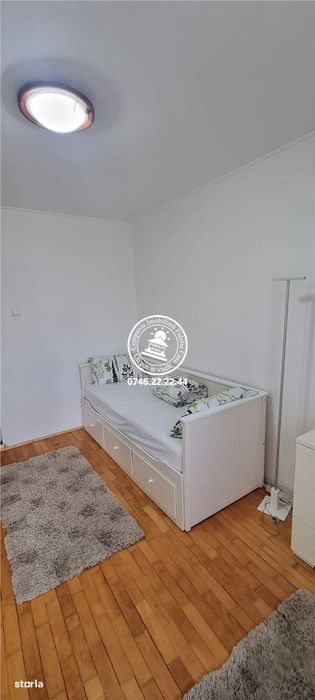 Apartament 4 camere, 2 bai, terasa - de inchiriat - Copou