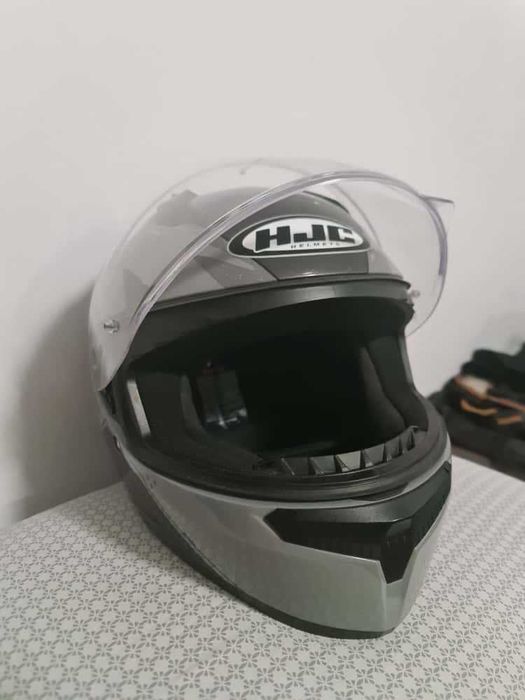 Casti moto Scorpion, HJC , Icon